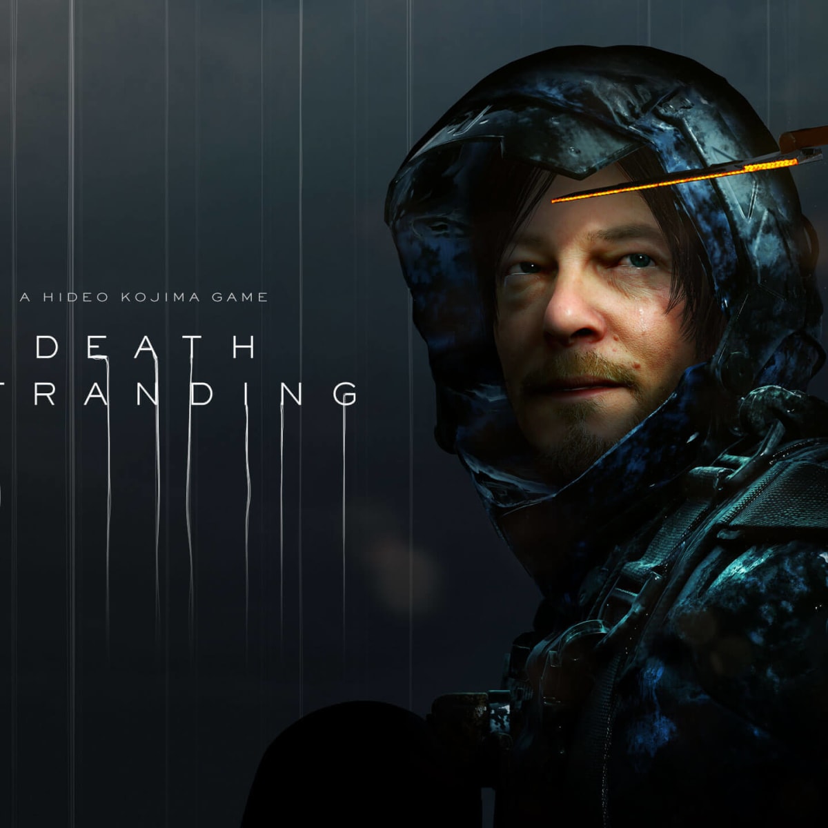 Death Stranding - IMDb