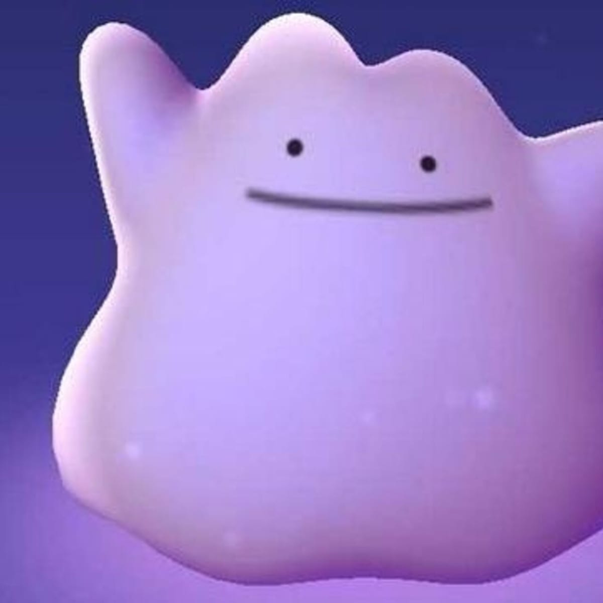 Double move Ditto is just two transforms 🤔 : r/PokemonQuest