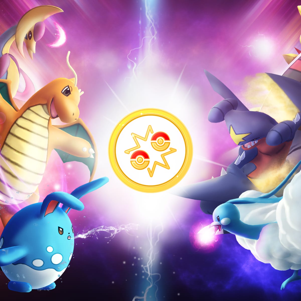 10 best charged attacks for Pokemon GO PvP