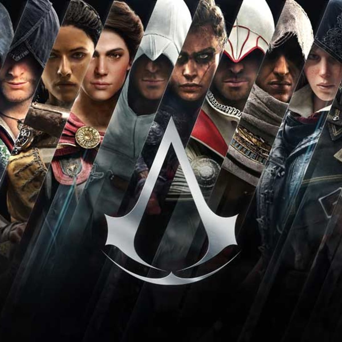 Assassins Creed 3 - All Targets Assassinations & Boss Fights 