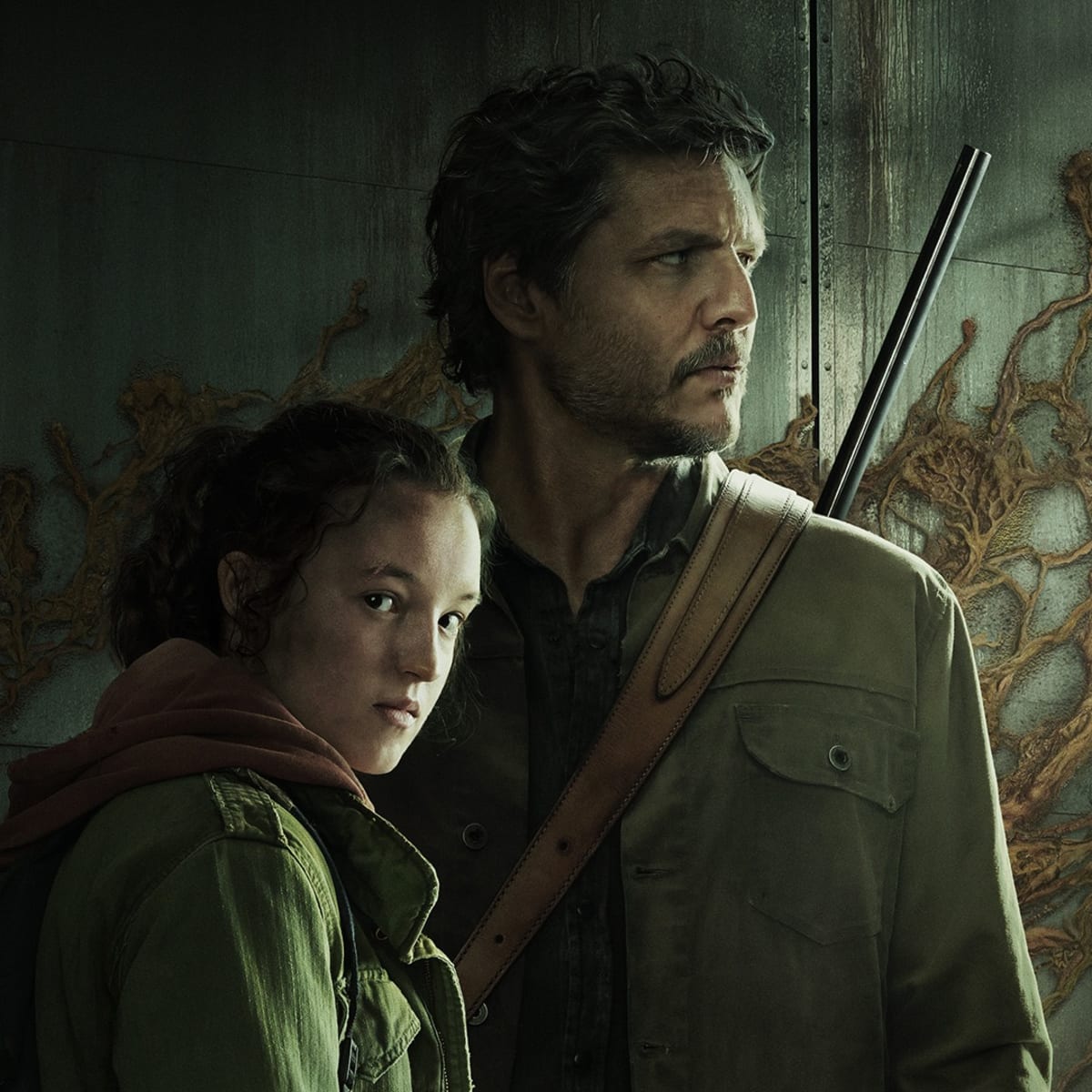 HBO's First 'The Last Of Us' Image Of Joel And Ellie Is Straight Out Of The  Game