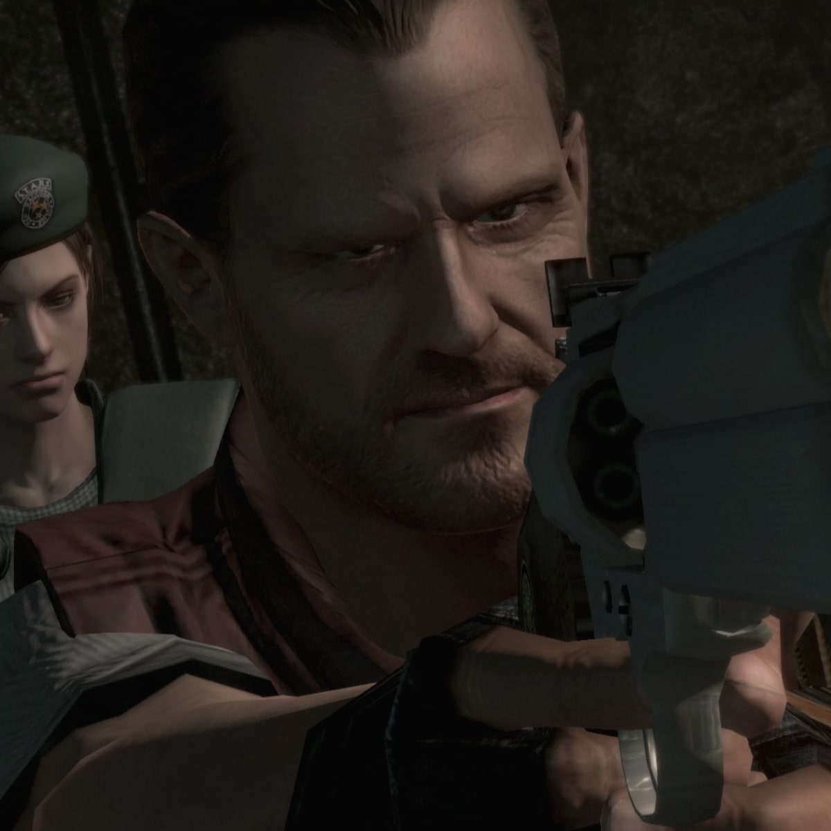 Why Capcom Shouldn't Skip a Resident Evil: Code Veronica Remake