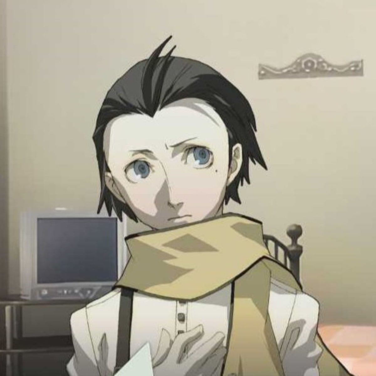 Persona ryoji