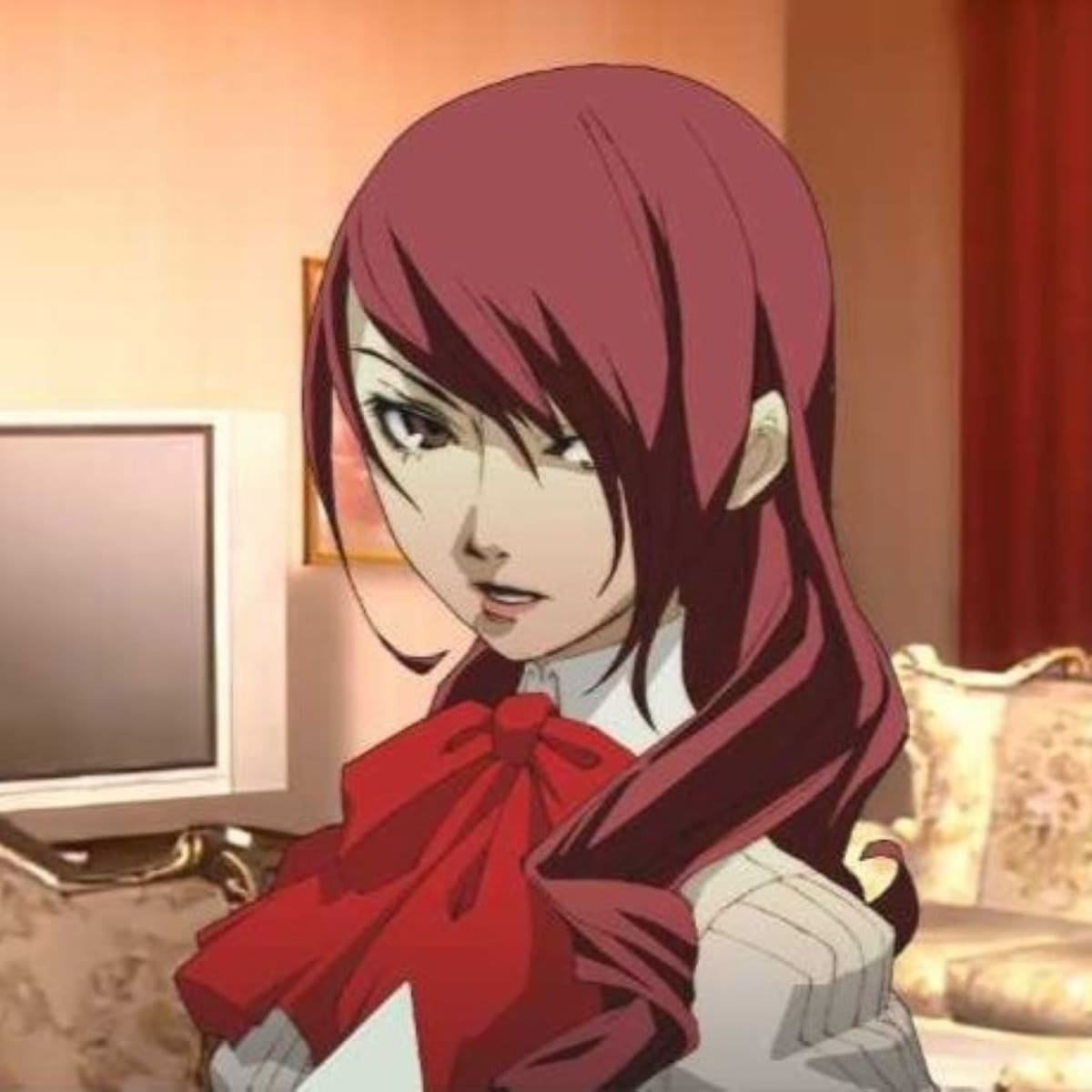 Mitsuru