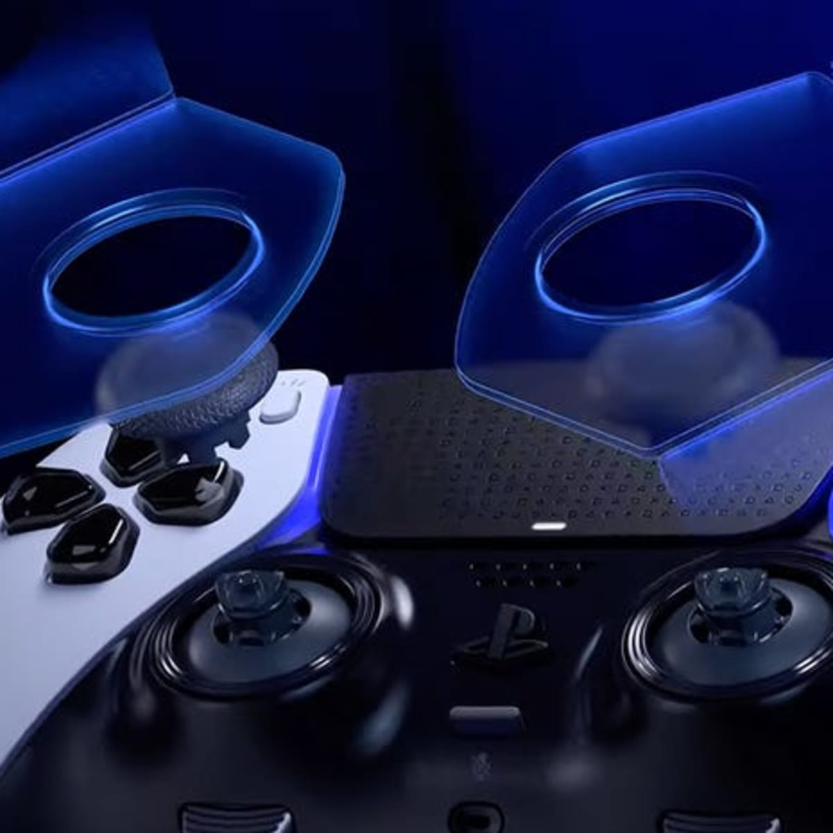 DualSense Edge: everything we know about the PS5 controller