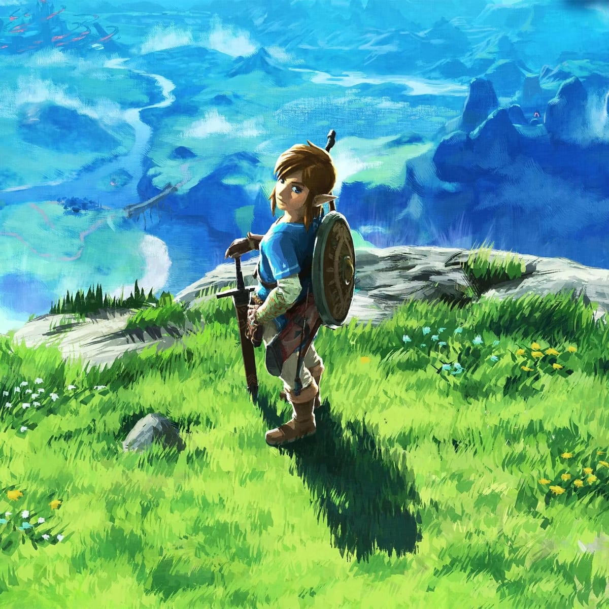 The Next Zelda Should Learn From BOTW & TOTK, But Skip One Key Feature