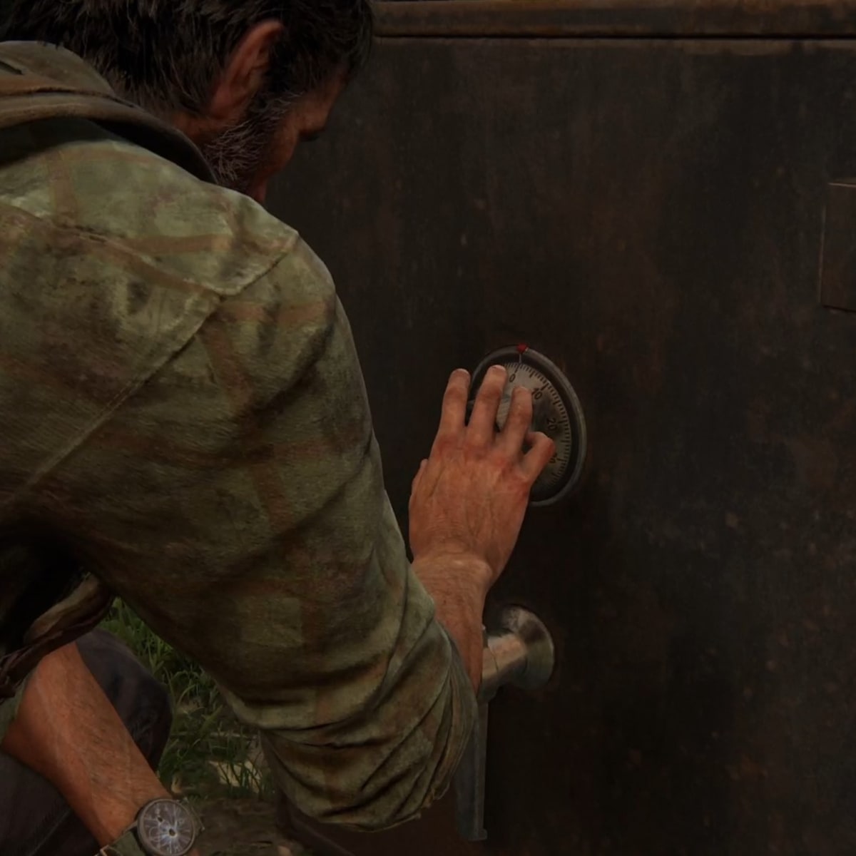The Last of Us Part 1 Safe Combinations for PC, PS5, PS4 and PS3