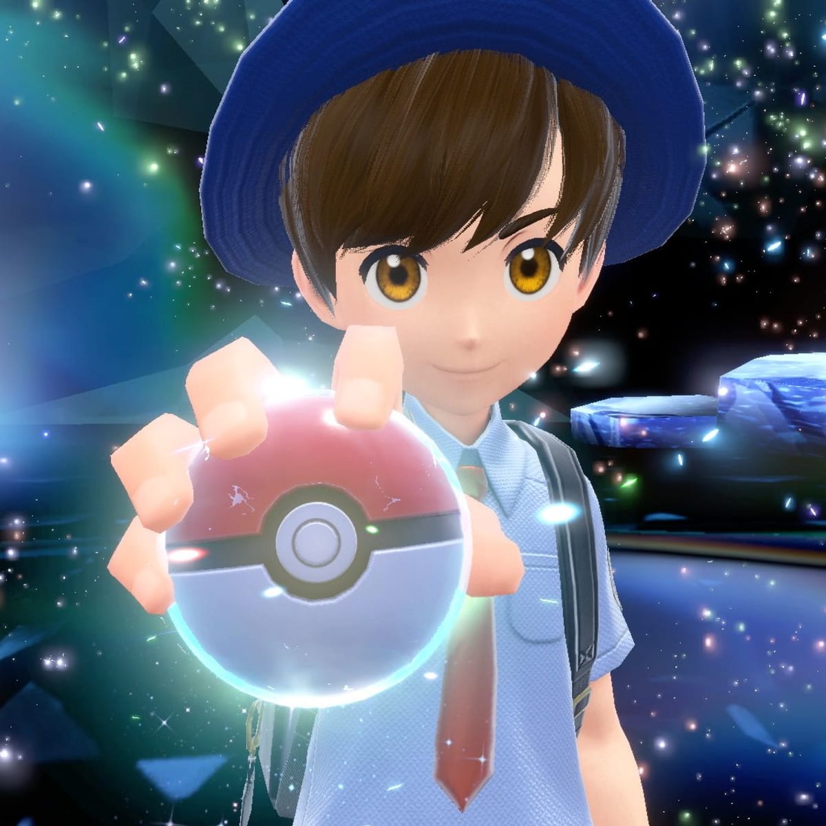 Pokemon Sword & Shield has been updated to Version 1.3.1 (patch notes) - My  Nintendo News