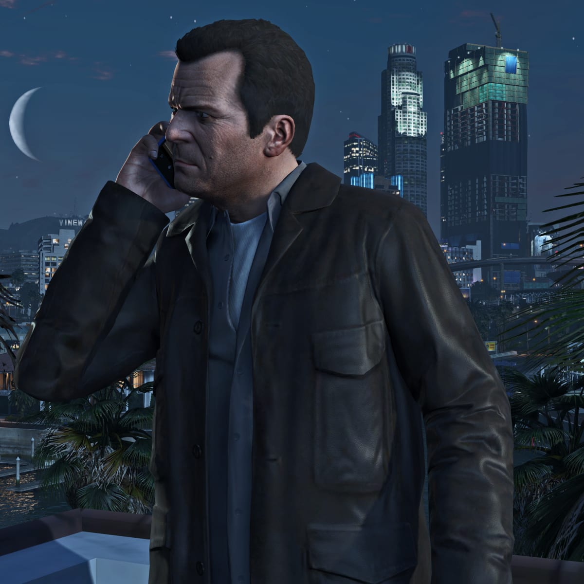 Grand Theft Auto 5: 29m sales spur soaring financials for its publisher, Grand  Theft Auto 5