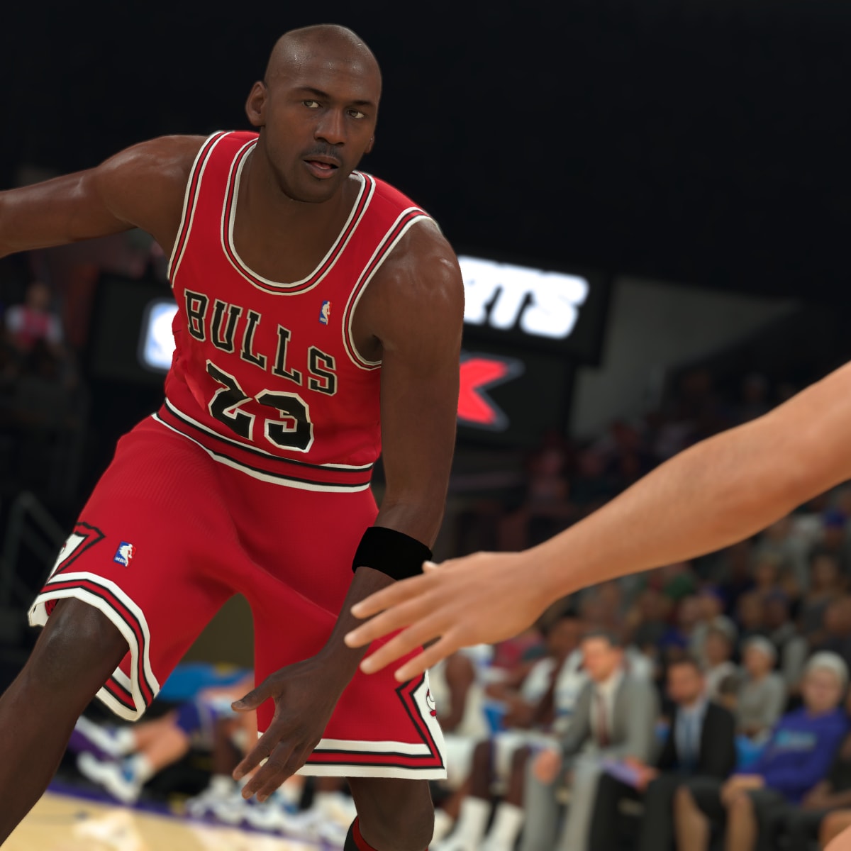 NBA 2K23 Guide – How to Complete The Jordan Challenge