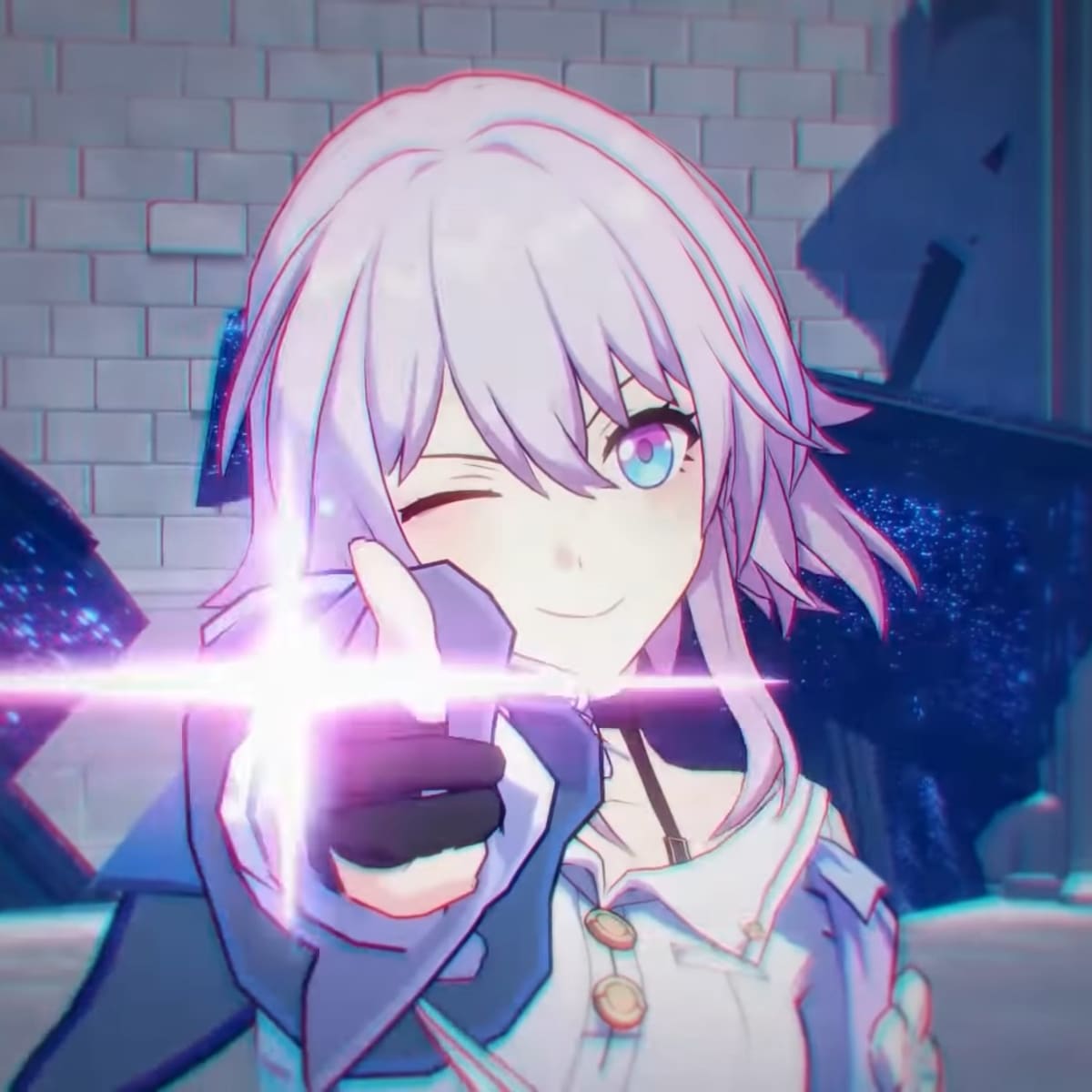 Honkai: Star Rail will soon come to PlayStation!