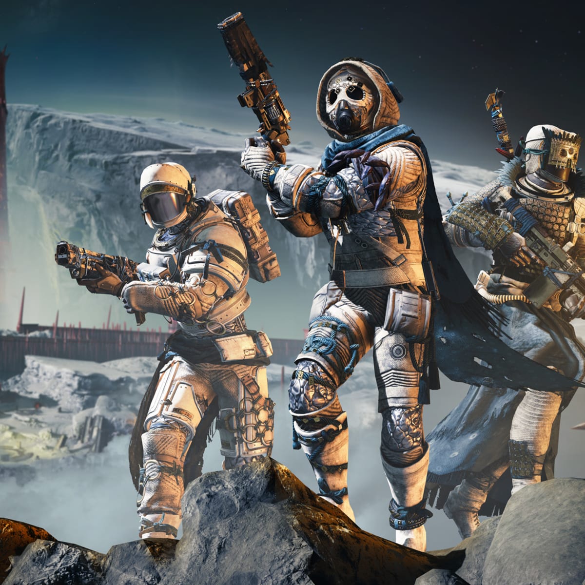Destiny 2  Download and Play for Free - Epic Games Store