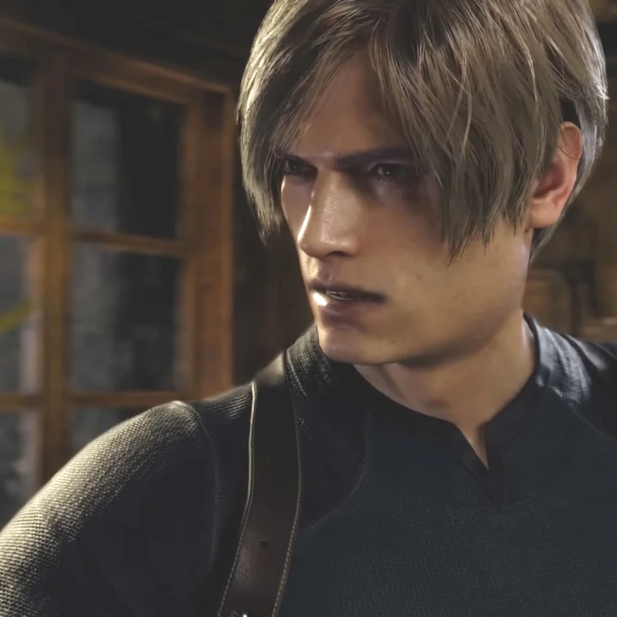 Resident Evil 4 Remake Rated Mature For Gory Content