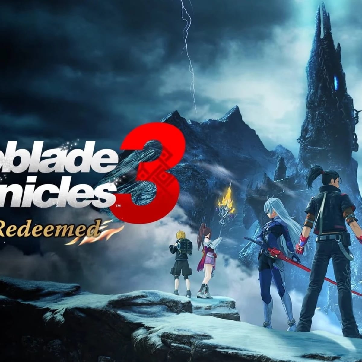 Xenoblade Chronicles 3: Future Redeemed Launching Next Week - RPGamer