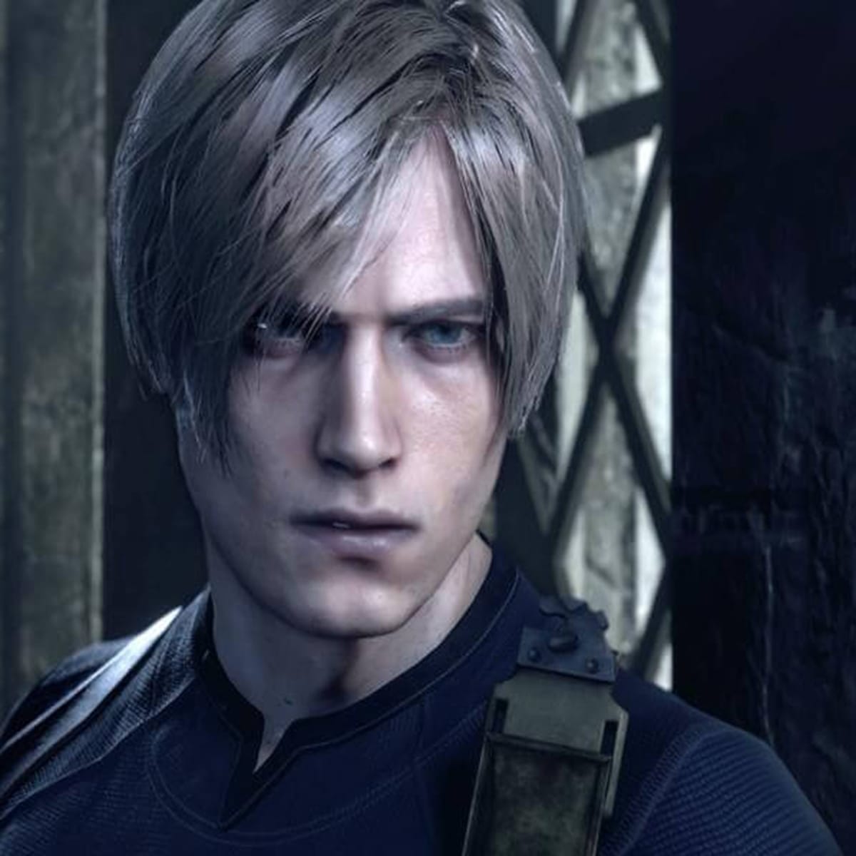 Resident Evil: This remake of a REmake's still got it