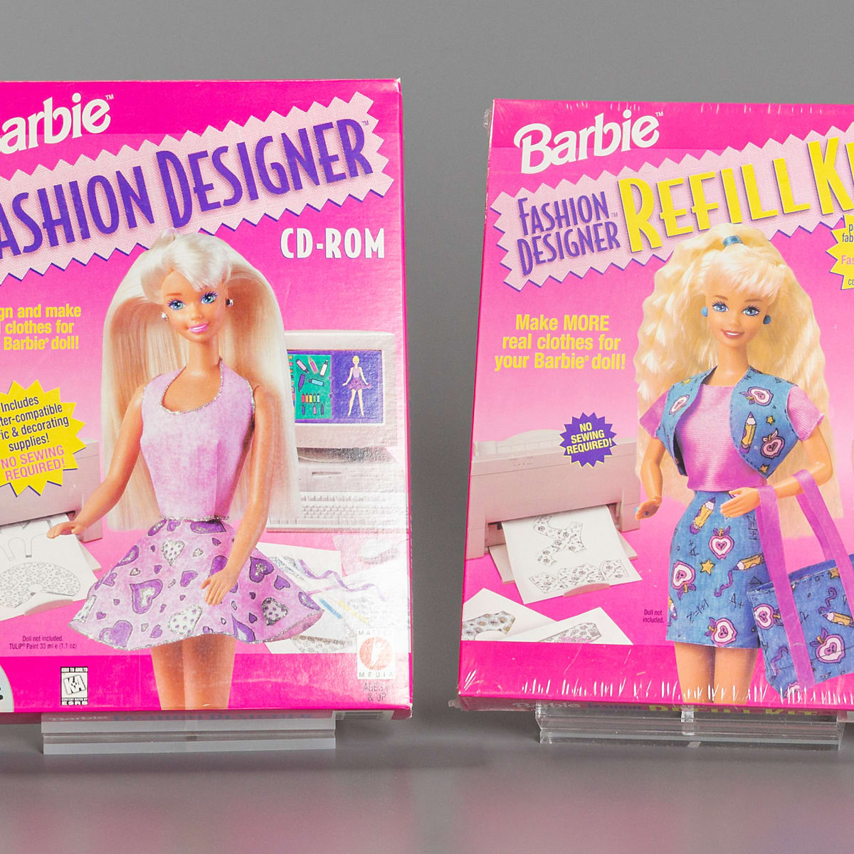 Fashion joins Video Game Hall Fame - Video Games on Sports Illustrated