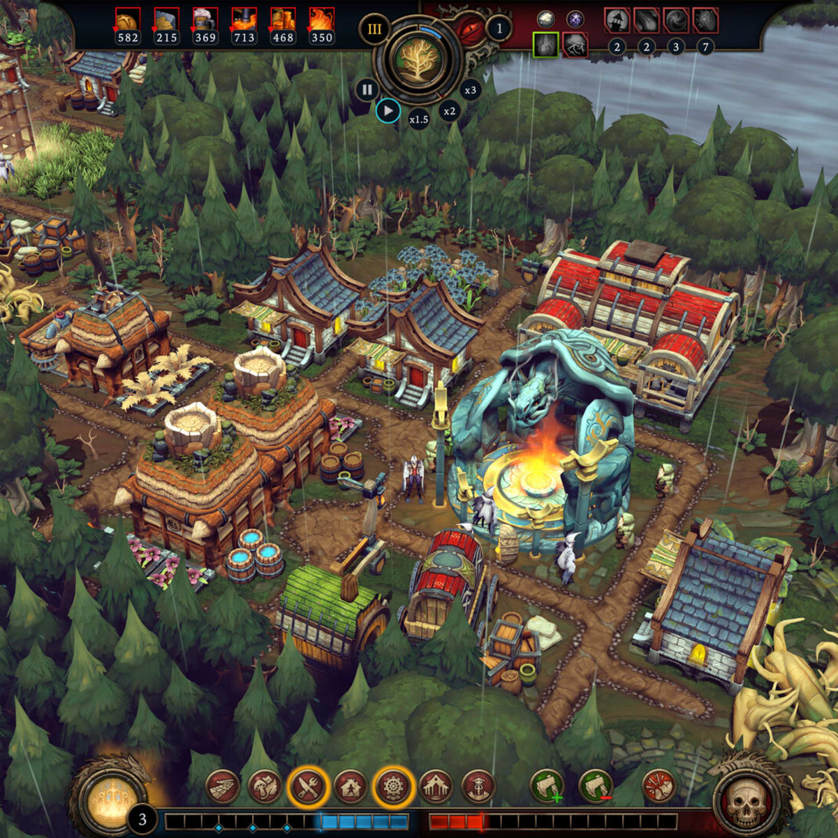 Forge of Empires Review and Guide of 2024 [Strategy Included]