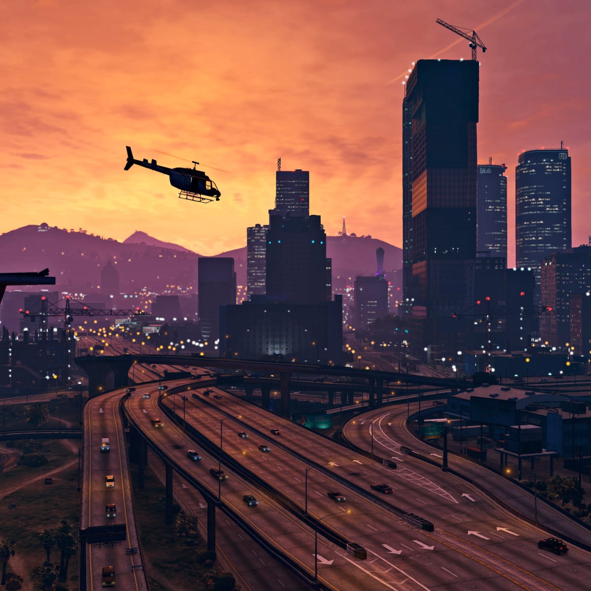 Grand Theft Auto VI Trailer Drops December 5