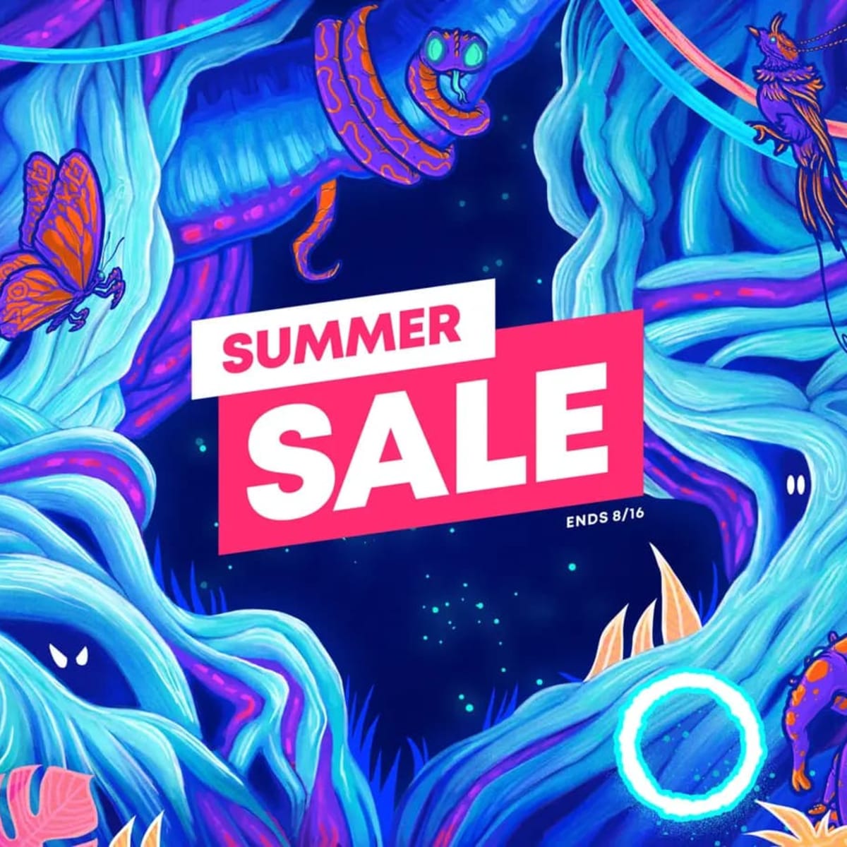 The best deals in PlayStation's 2023 Summer Sale - Video Games on Sports  Illustrated