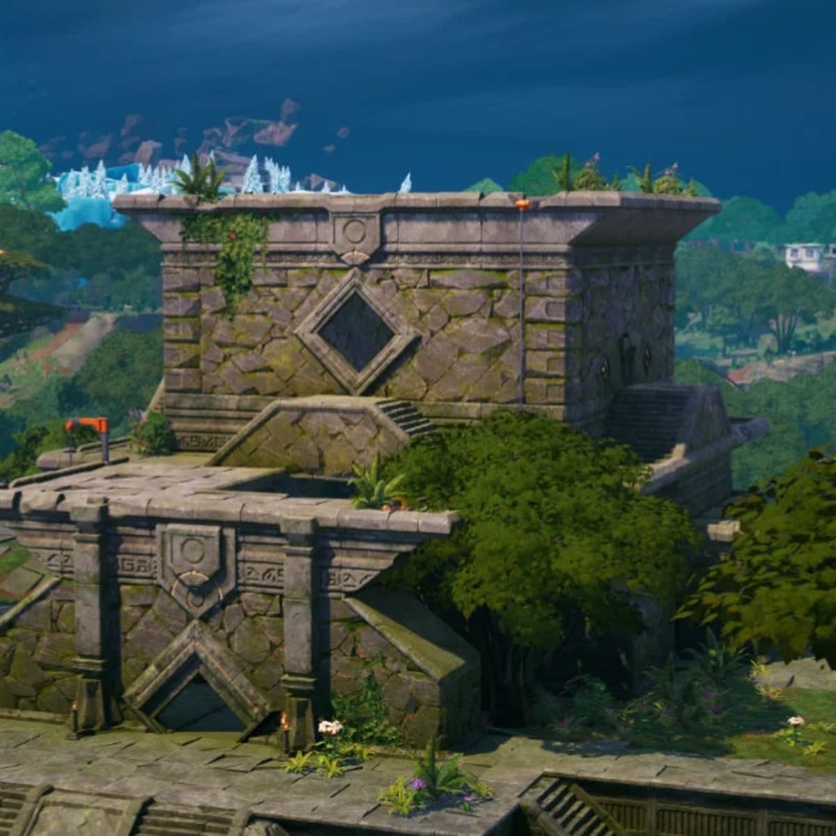 Fortnite jigsaw piece locations - where to find all of the jigsaw