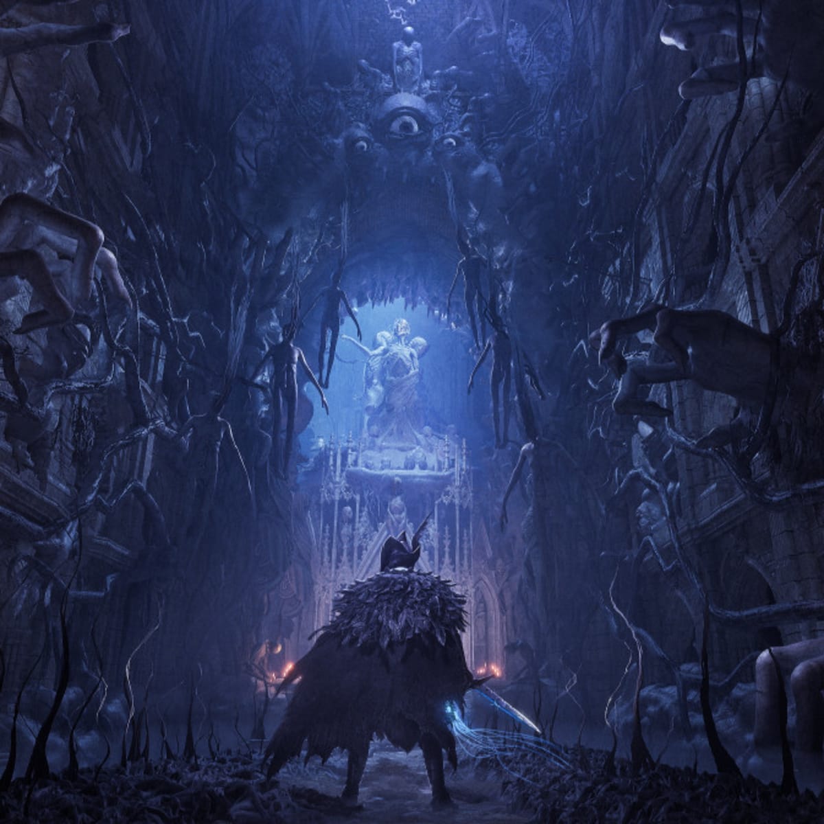 Lords of the Fallen 2 está previsto para ser lançado em 2023 para Xbox  Series, PS5 e PC