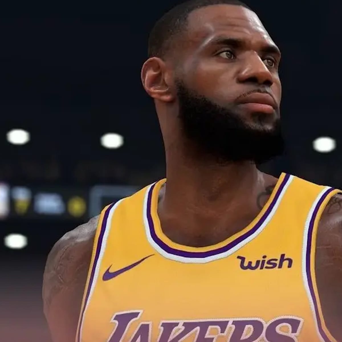 2K24 Updated Player Ratings Update For Month of December