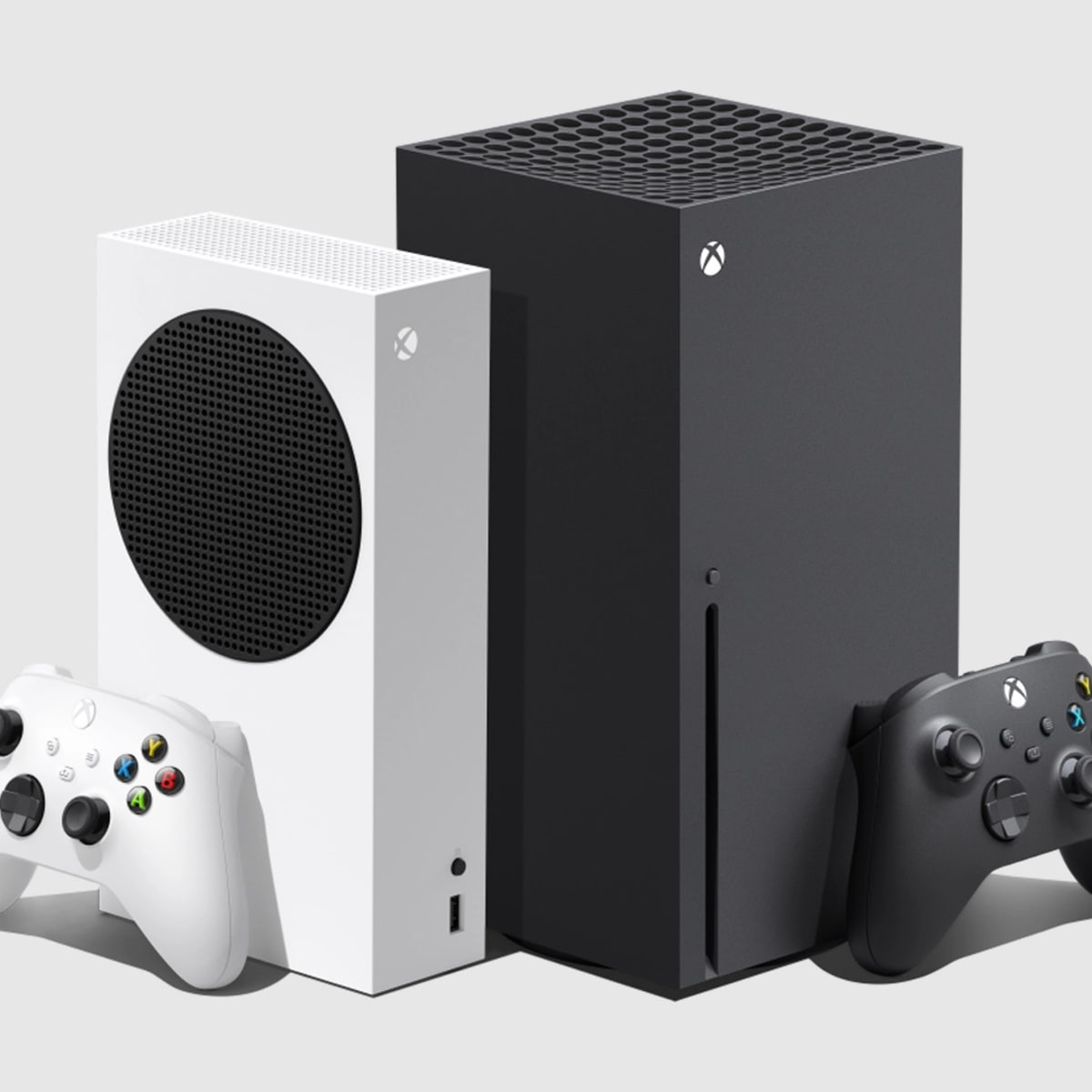La Xbox Series X se fait rare, mais un nouveau pack apparait