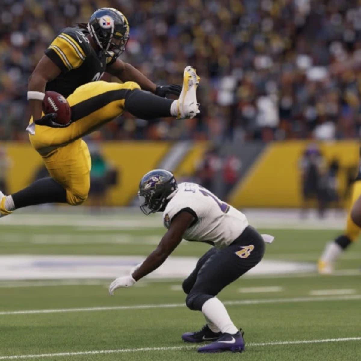 Madden playbooks: the best playbooks in Madden 23 - Video Games on Sports  Illustrated
