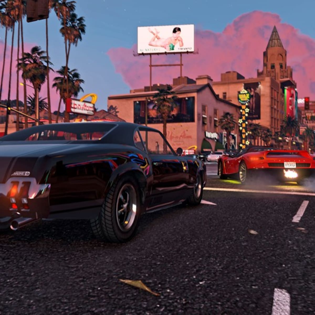 8 things we want from GTA 6