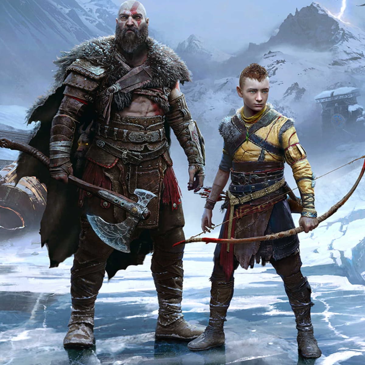 God of War Ragnarök tips to master your Spartan Rage