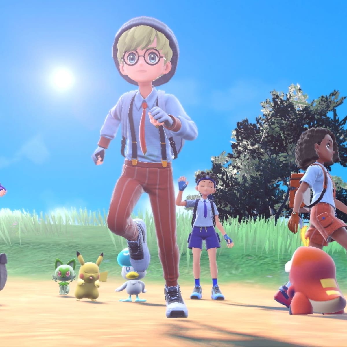 There will be 18 gyms in Pokémon Sword and Shield - Dot Esports
