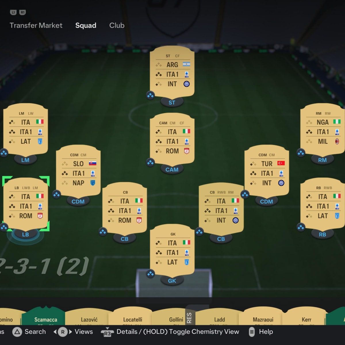 How to Play Ultimate Team in EA FC 24: Guide - Level Push