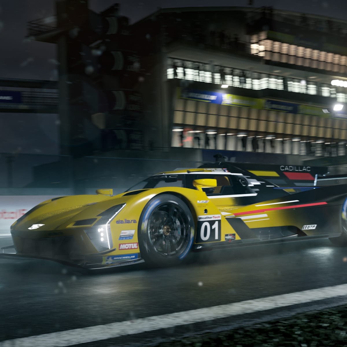 Forza Motorsport 6: Apex' is the free-to-play version of Turn 10's racer  for the PC