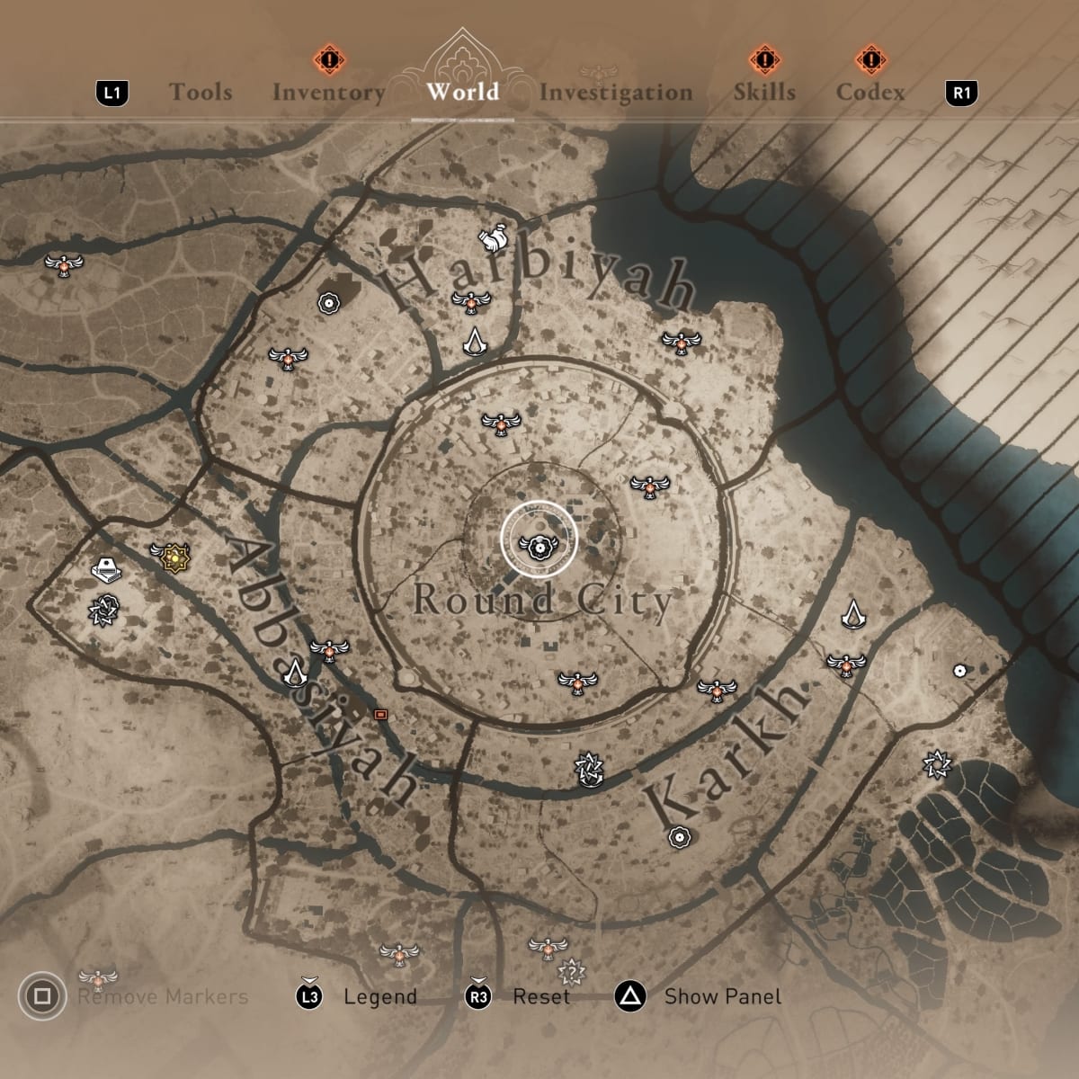 Assassin's Creed Mirage parece um reboot (e isso é ótimo!); testamos