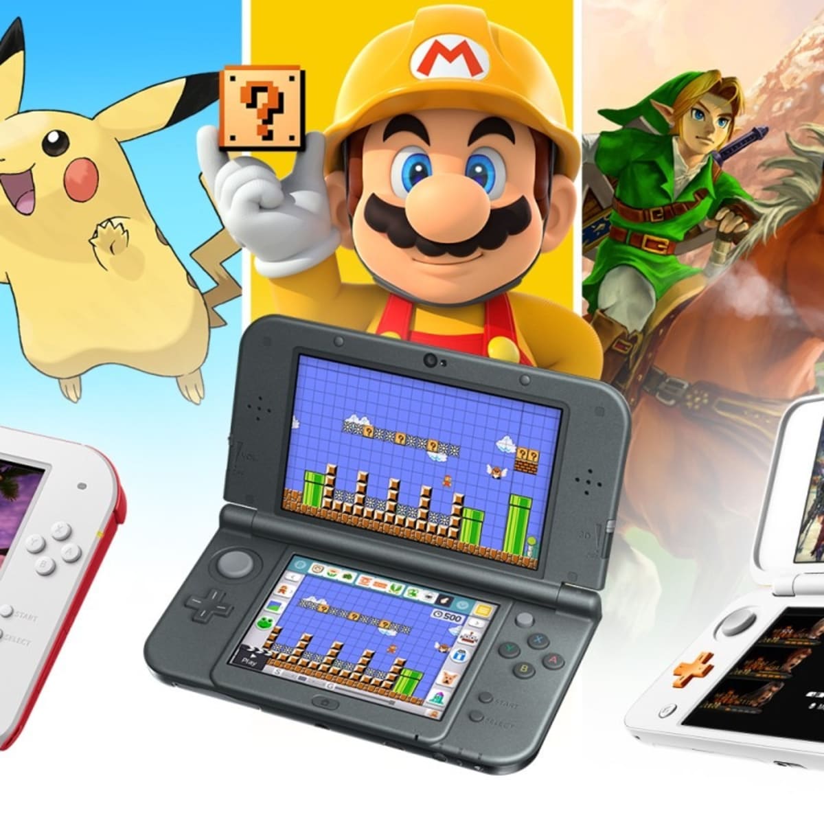 3DS and Wii U servers officially die in 2024, but fans have