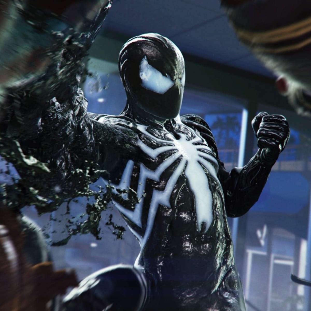 No patch or internet connection required to play Marvel's Spider