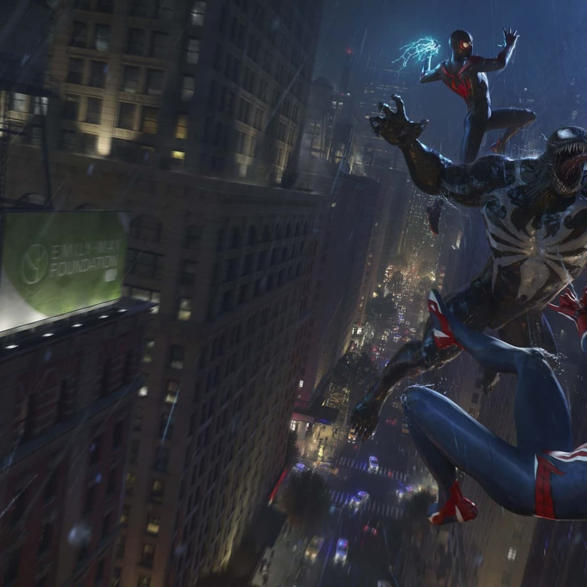 How Marvel's Spider-Man 2 Reviews Compare to the Last Two Games