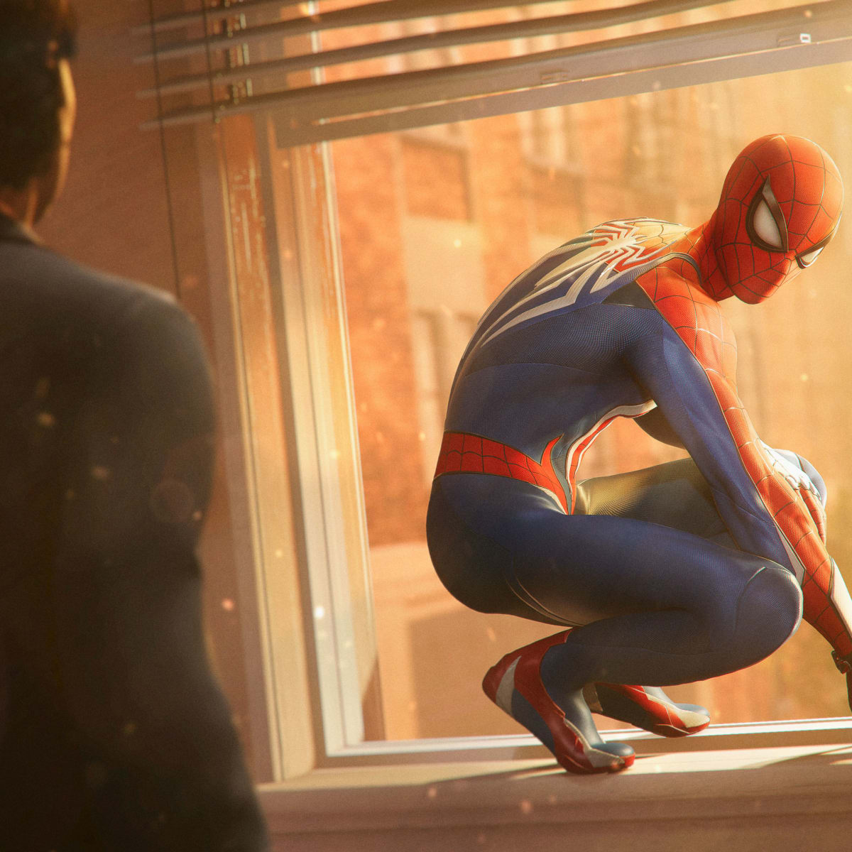 Insomniac 'Working Hard' to Make Spider-Man 2 Its Best Game Ever