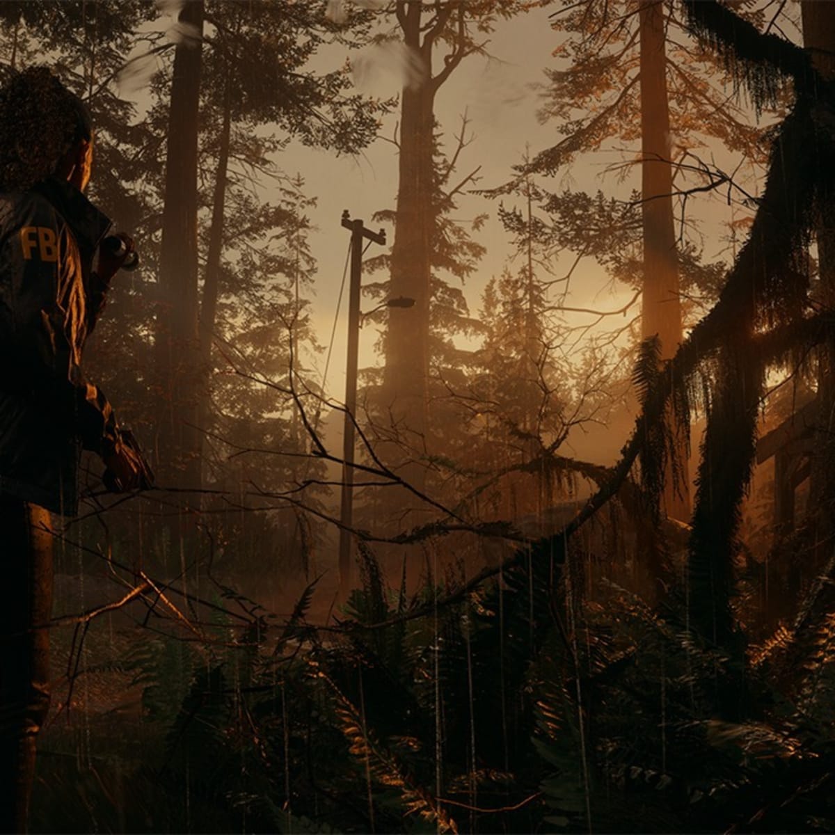 Alan Wake 2 PC Requirements are Immense, Leaving Many to Miss the