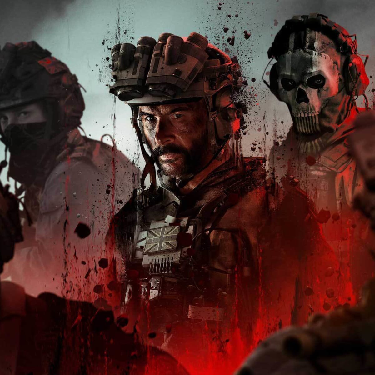 CoD Modern Warfare 3 patch notes for launch - Video Games on Sports  Illustrated