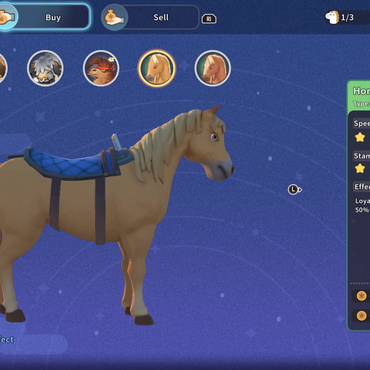 My Time at Sandrock: how to get a Horse - Video Games on Sports Illustrated
