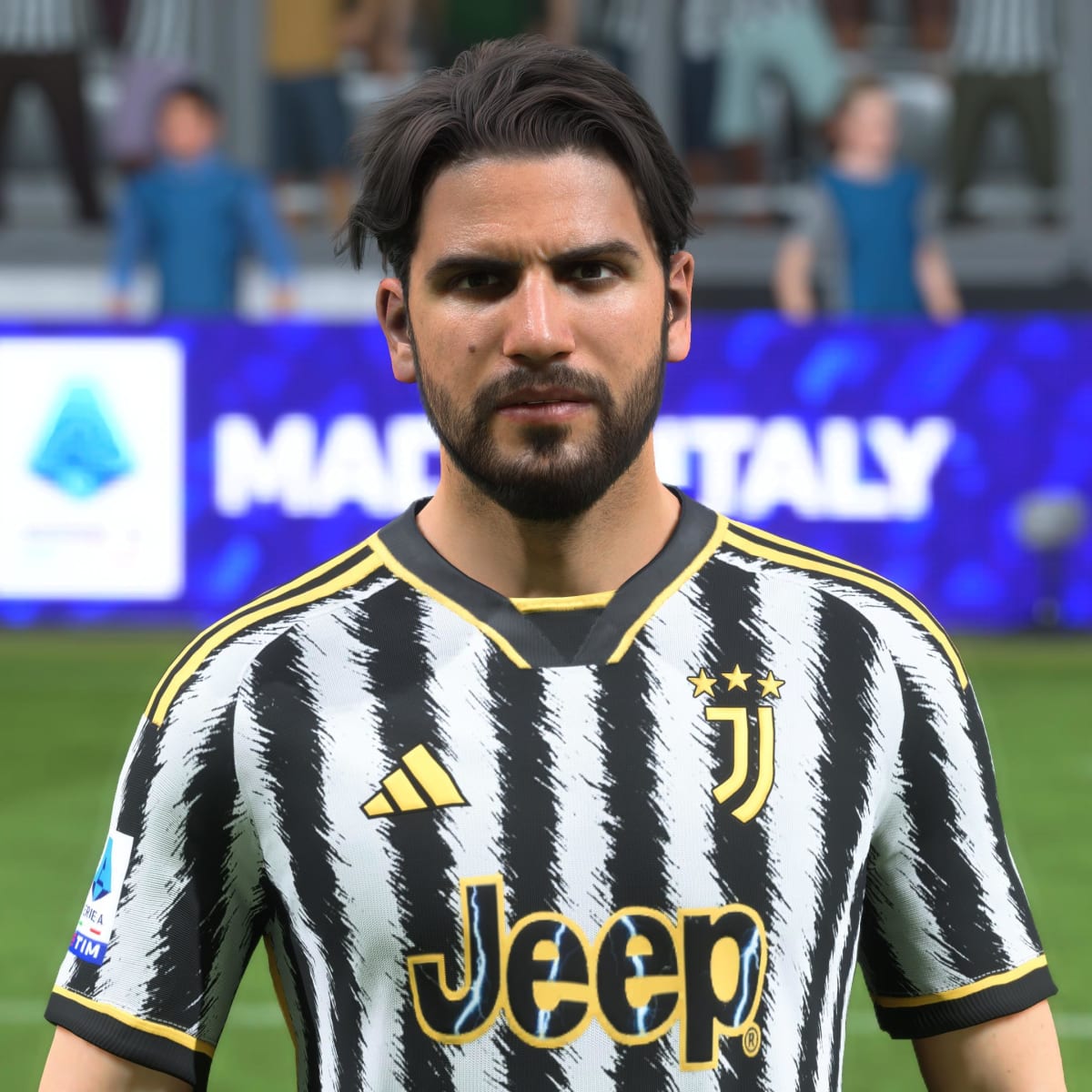 EA SPORTS FC 24 - Official Features & Leaks 