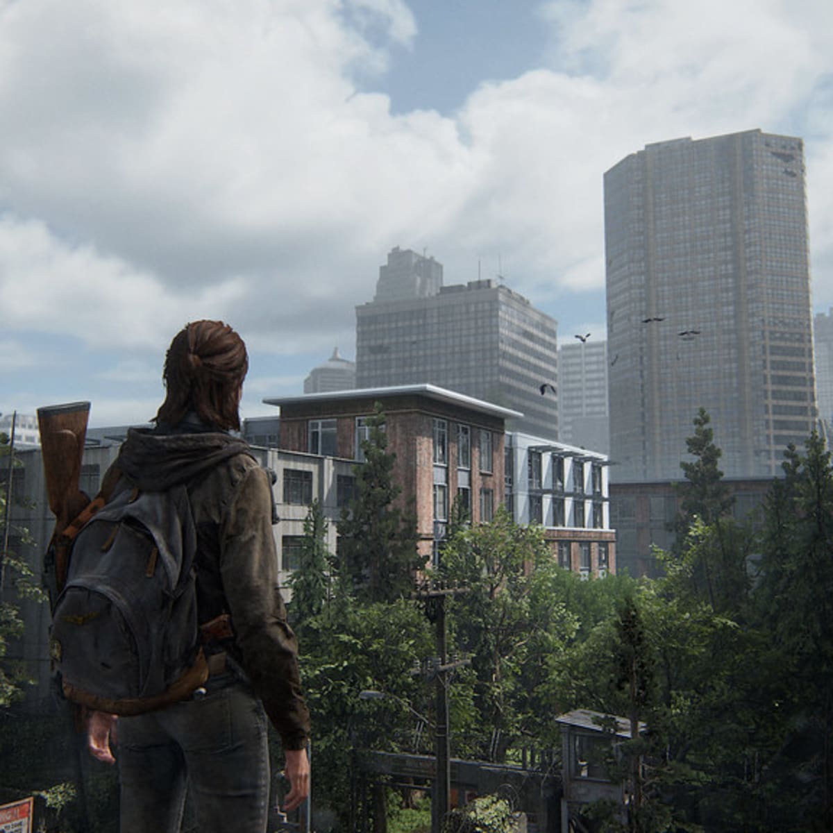The Last of Us Part 2 Remastered: release date, modes, and more