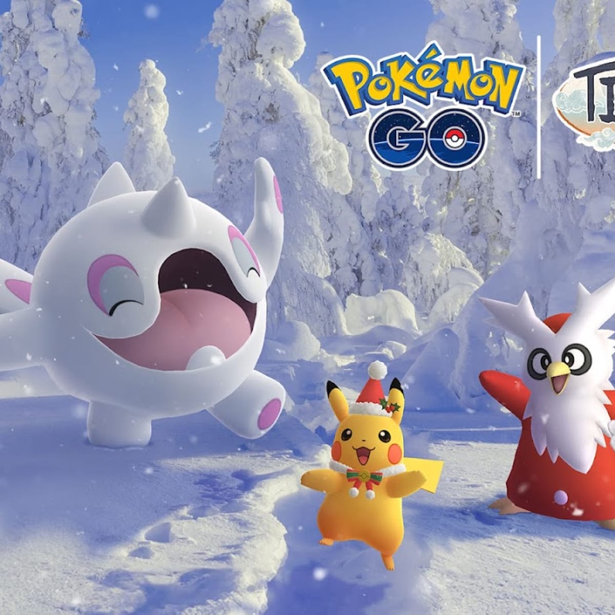 Pokémon Go 5-Star Raids in December 2023 - Video Games on Sports