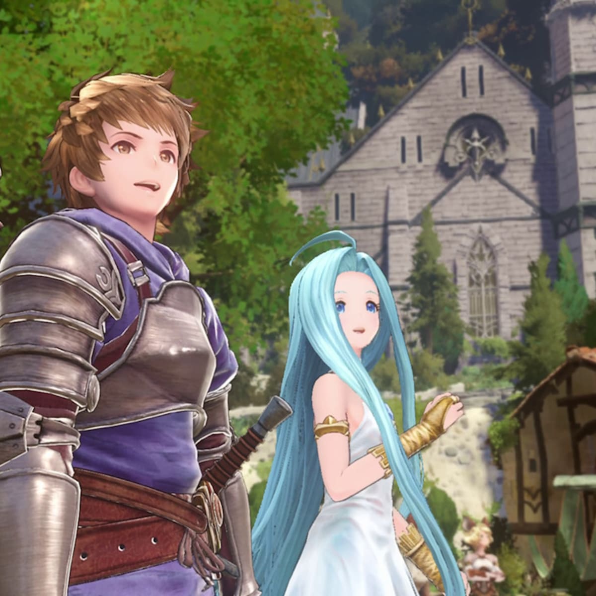 Granblue Fantasy: Relink demo now available in PS4 and PS5