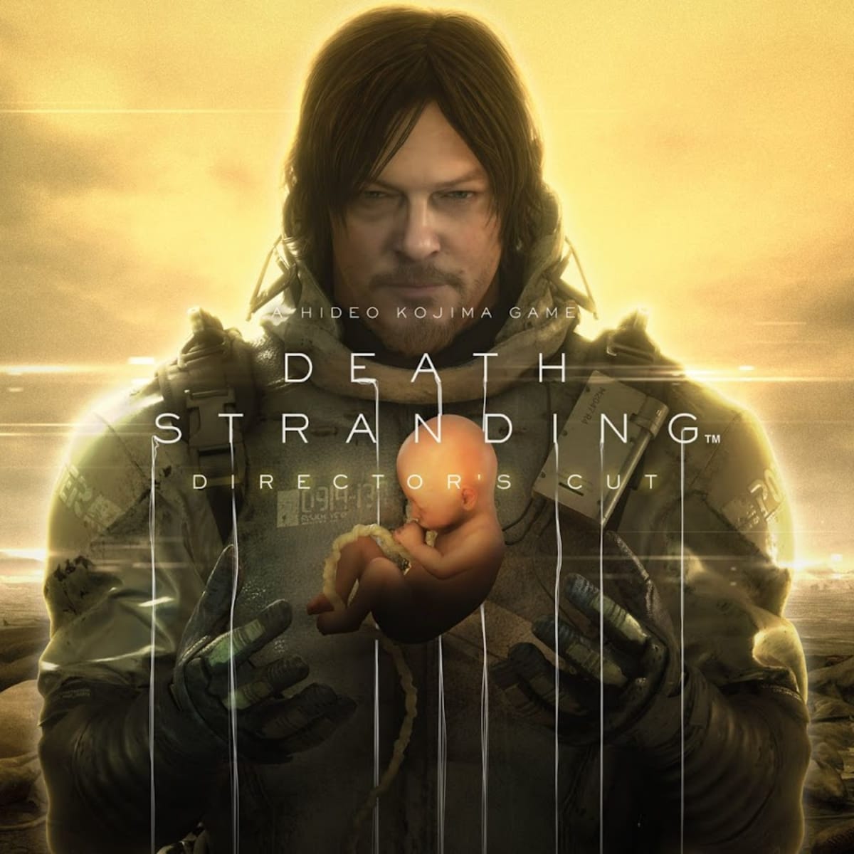 Why everyone should be playing Death Stranding right now