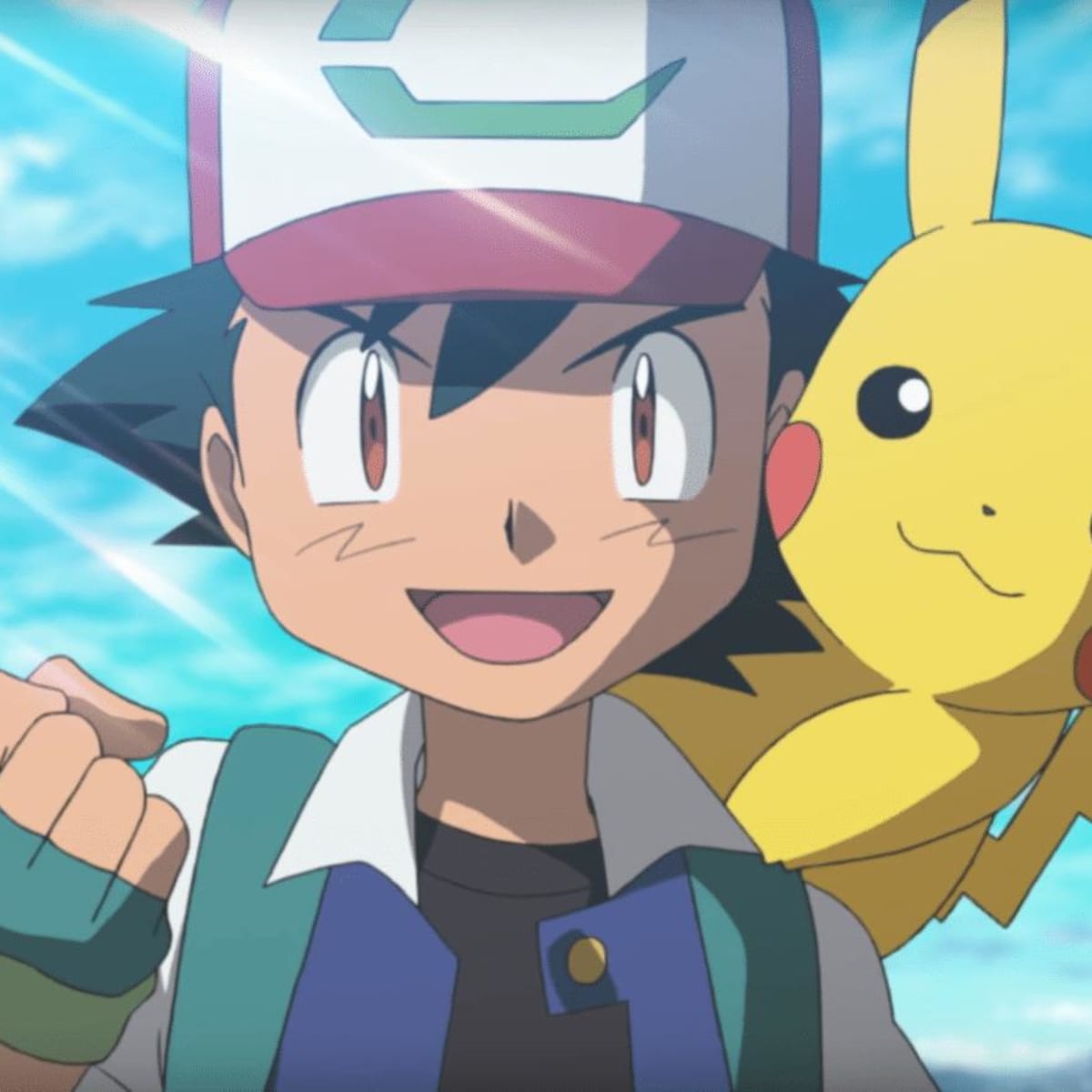 Ash and Pikachu's Journey Ends After 25 Years. Pokemon Reveals New Main  Characters