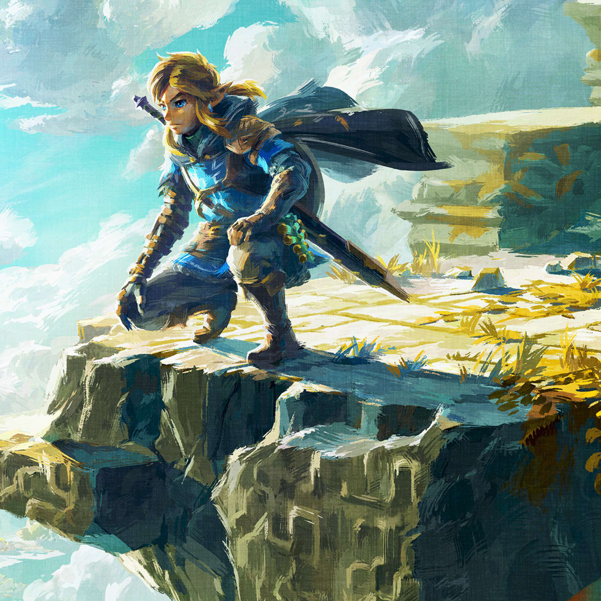 Best Zelda Games, Ranked - Where Does Tears Of The Kingdom Fall