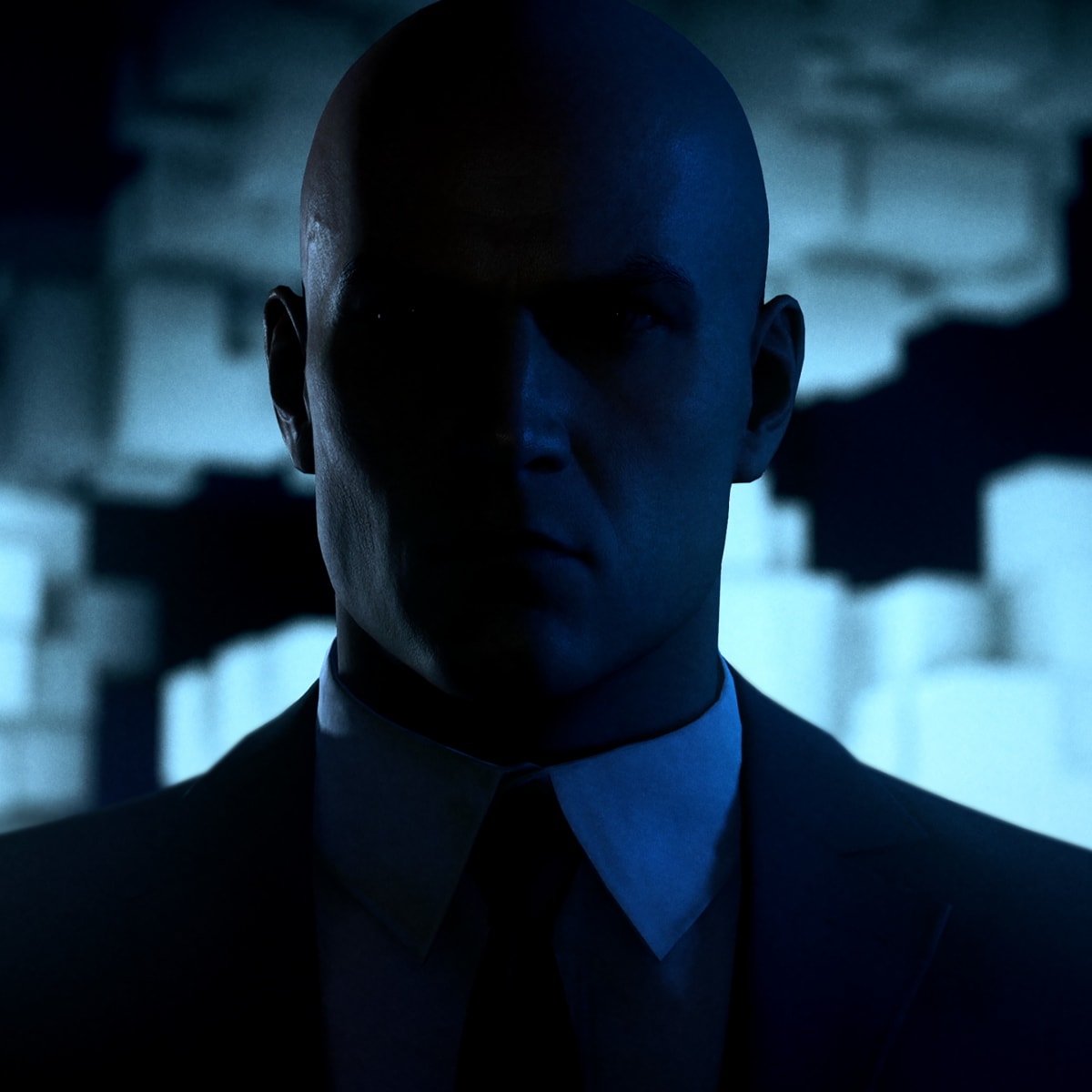 Hitman 3 - Announcement & Gameplay Trailer