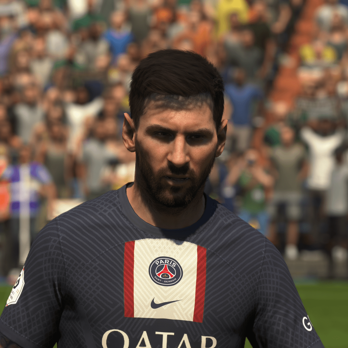EA Sports FC 24 leaks: What's known about the FIFA 23 successor - Video  Games on Sports Illustrated